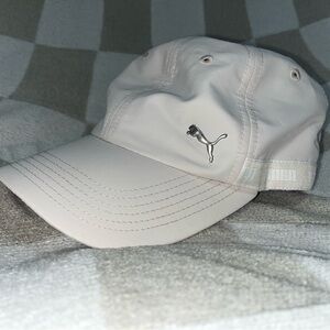 Puma Hat